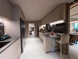 River Modern (D9), Apartment #619402851